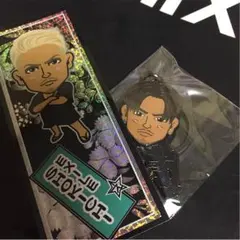 SHOKICHI セット《首振り シール