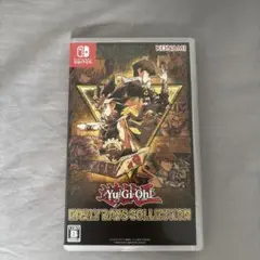Yu-Gi-Oh! EARLY DAYS COLLECTION