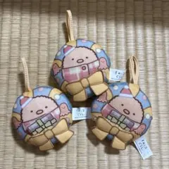 すみっコぐらし　マクドナルド　ハッピーセット　とんかつ　シークレット