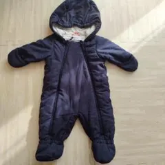 ジャンプスーツ 60