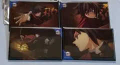 に*や様 鬼滅の刃 ufotable 冨岡義勇 全方位コレクション缶バッジ 1