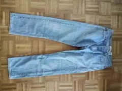 LEVI'S　505 　デニム　古着