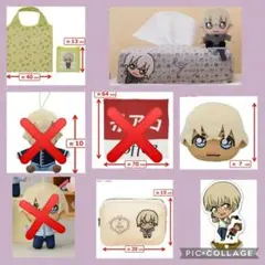 名探偵コナン　安室透