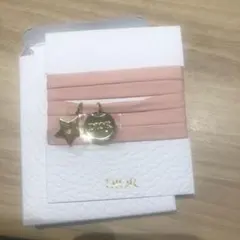 ディオール　ノベルティ　ブレスレット