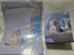 葬送のフリーレン Yumemirize フリーレン ユーベル フィギュア 8体 葬送のフリーレン Yumemirize フリーレン ユーベル フィギュア 8体