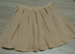 オープニングセレモニー フレアスカート スカート プリーツスカートのサムネイル