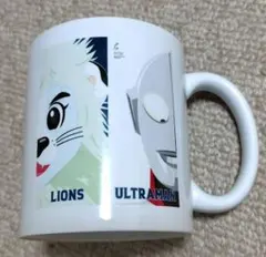 ミニストップ マグカップ ウルトラマン - メルカリ