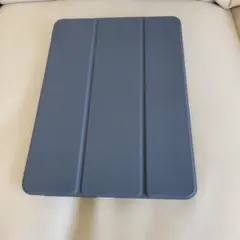 iPad Airケース ダークグレー スリーブ式