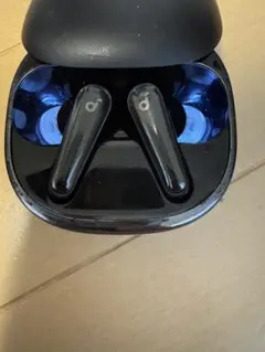 Anker Soundcore Liberty 4【動作良好 / 塗装剥がれ】