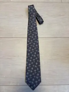 ネクタイ⭐︎ハナエモリ⭐︎メンズ