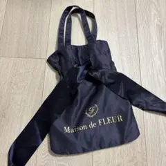 Maison de FLEUR シューズケース