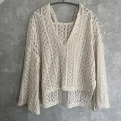 Spick&Span♡サマーニットのサムネイル