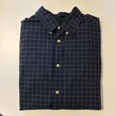 Ralph Lauren チェック 長袖シャツ