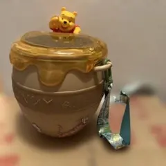 ディズニー くまのプーさん ポップコーンバケット