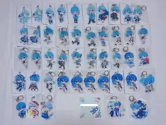 ころんさん アクキー