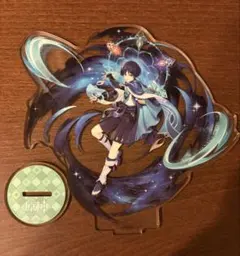 2026年最新】原神 放浪者 gigo アクリルスタンドの人気アイテム - メルカリ