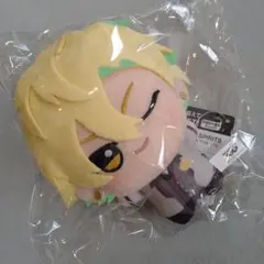 ヒプノシスマイク ちびぐるみ 伊弉冉一二三