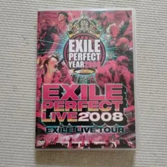 EXILE/EXILE LIVE TOUR\