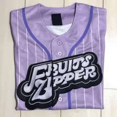 FRUITS ZIPPER ユニホーム 仲川瑠夏 るなぴ 推し - メルカリ