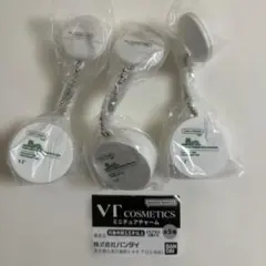 VT COSMETICS ミニチュアチャーム