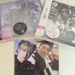 超特急 CDまとめ売り - メルカリ