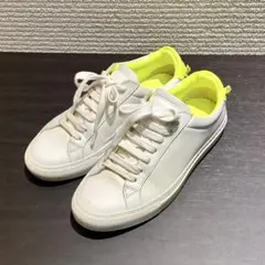 givenchy urban street アーバンストリート レザースニーカーのサムネイル