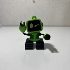 Poppy Playtime バックパックキーホルダー　ブギーボット　本体のみのサムネイル