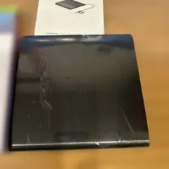 ポップアップモバイル外付けDVDドライブ