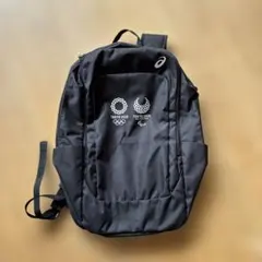 アシックス リュック 約25L 東京2020オリンピック　バックパックのサムネイル