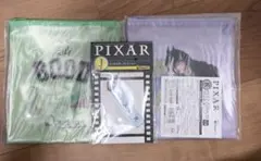 PIXAR ハッピーくじ 一番くじ ピクサーくじ