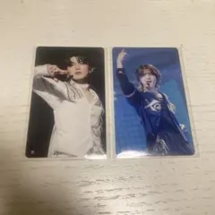 INI XQUARE MASTERPIECE トレカ 髙塚大夢