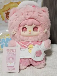 【最終値下げ】 yooki ヨーキ 400% V2 Dream Pocketねこ