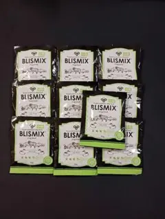 【18kg】BLISMIX ブリスミックスグレインフリーサーモン 穀物不使用 ブリスミックス グレインフリー穀物不使用 サーモンレシピ 50g 10