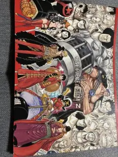 ONE PIECE FILM Z パンフレット
