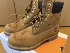 Timberland MR. BROTHERS CUT CLUB 30足限定