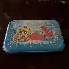 マーメイドメロディ ぴちぴちピッチ 缶ケース