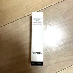 シャネル　マイクロリップセラム　イドゥラ　ビューティ11ml