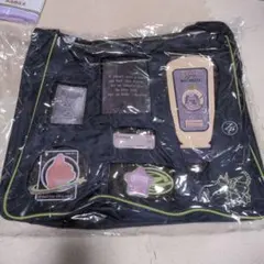 ずっと真夜中でいいのに。 ずとまよ ZTMY ディスプレイショルダー