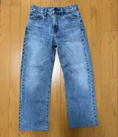 UNIQLO JW ANDERON レディース　デニム　24(61㎝)