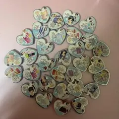 プリティーリズム プリズムストーン まとめ売り 31個