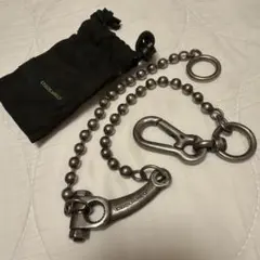 DSQUARED 2 ウォレットチェーンのサムネイル