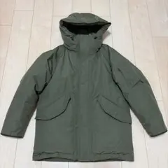 【定価86,900円 (税込) 】nanamica／GORE-TEX ／光電子 nanamica / 心を満たすライフテックウエア #04「GORE-TEX＆