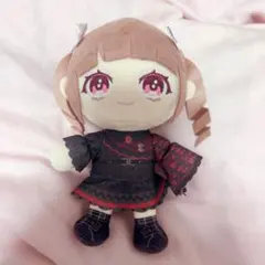 AVAM 大原乙葉 ぬいぐるみ - メルカリ