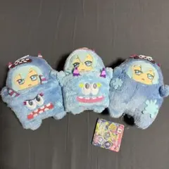 アイドリッシュセブン 環 お掃除大作戦 アイナナパレード