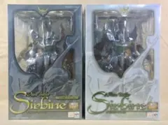 メガハウス リミテッドモデル サーバイン & 定版カラー 2体セット未使用美品！ 2025年最新】リミテッドモデル サーバインの人気アイテム - メルカリ