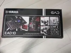 yamaha EAD10