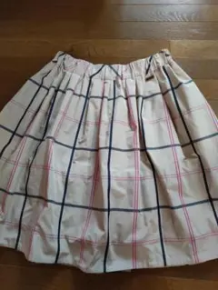 BURBERRY　ブルーレーベル