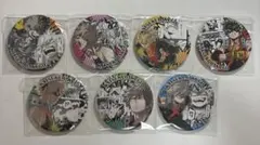僕のヒーローアカデミア　爆豪　勝己　缶バッジ　ヒロアカ