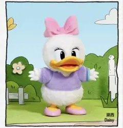 POPMART ディズニー　デイジー