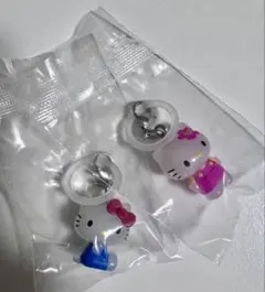 ハローキティ めじるしアクセサリー